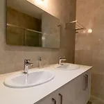 Nyaraló Townhouse Olivia - Modern Seaview Retreat With Private Pool *