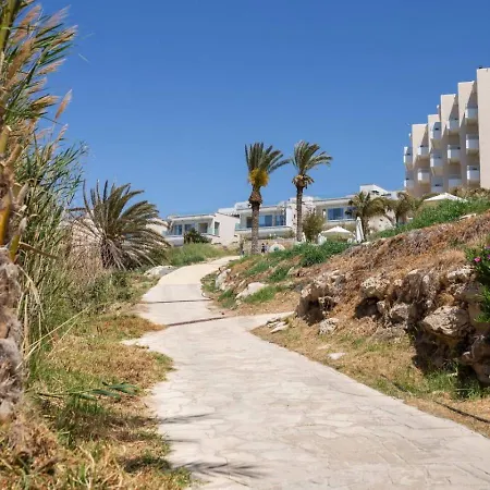Townhouse Olivia Pafos