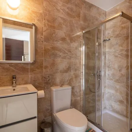 Townhouse Olivia - Modern Seaview Retreat With Private Pool