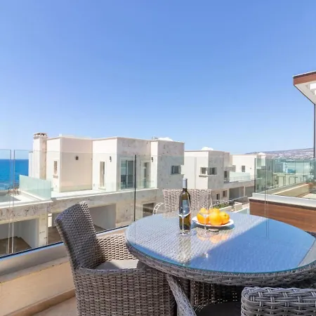 Tatil Evi Townhouse Olivia