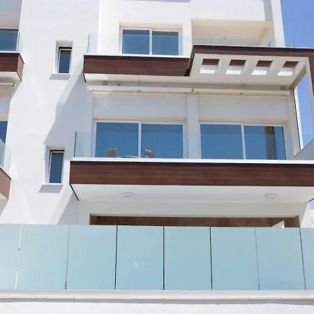 Townhouse Olivia Holiday home