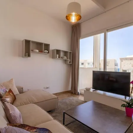Townhouse Olivia Holiday home *