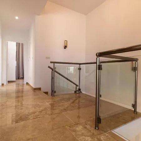 Townhouse Olivia Holiday home Paphos