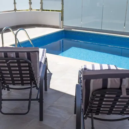 Townhouse Olivia Paphos