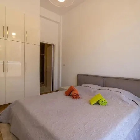 Prázdninový dům Townhouse Olivia - Modern Seaview Retreat With Private Pool Paphos